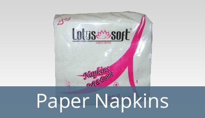 wet tissue paper manufacturers india